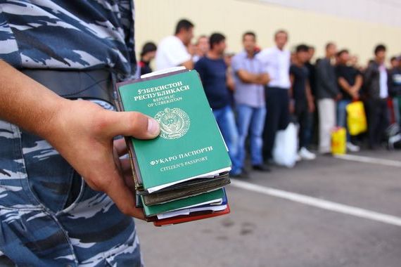 прописка в Тульской области